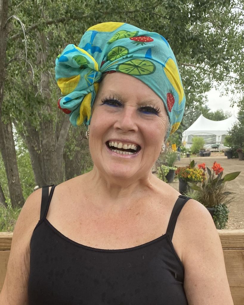 Glorya Allbright Profile Photo