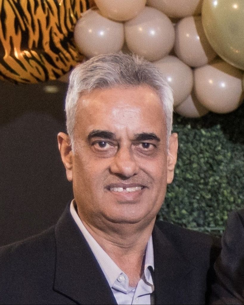 Sunil Dhir Profile Photo