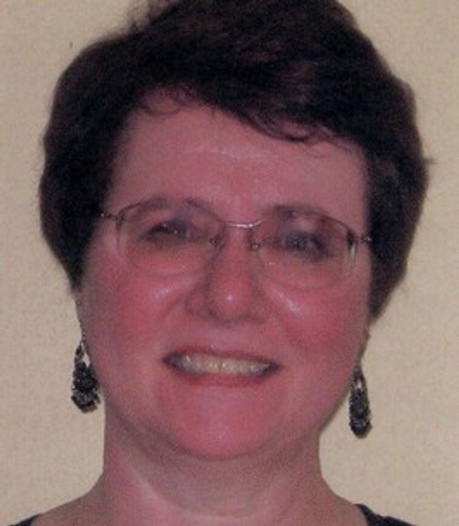 Barbara Roehl Profile Photo