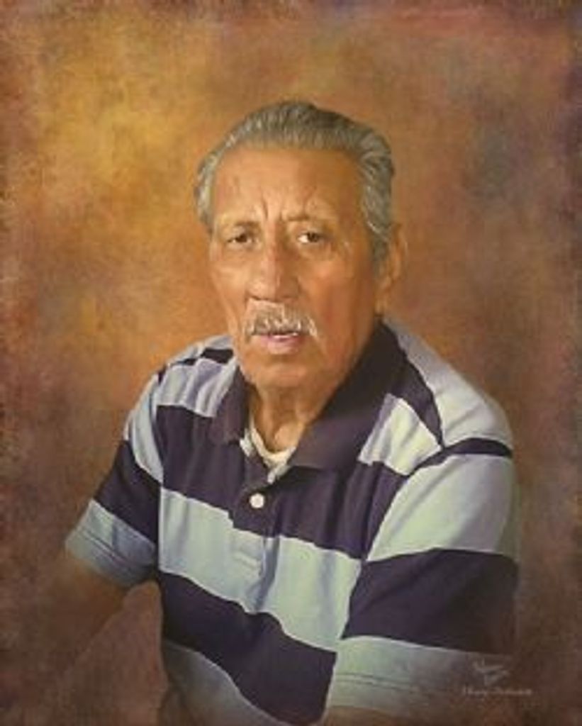 Ruben Trevino