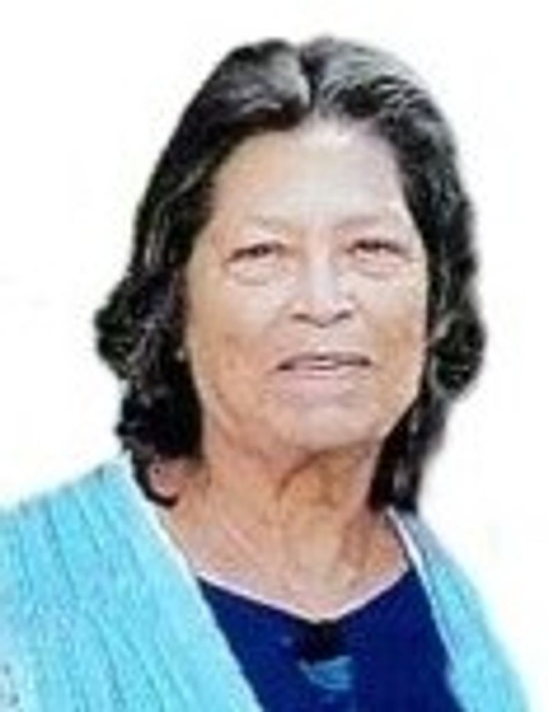 Gracie Lee Maynor Profile Photo