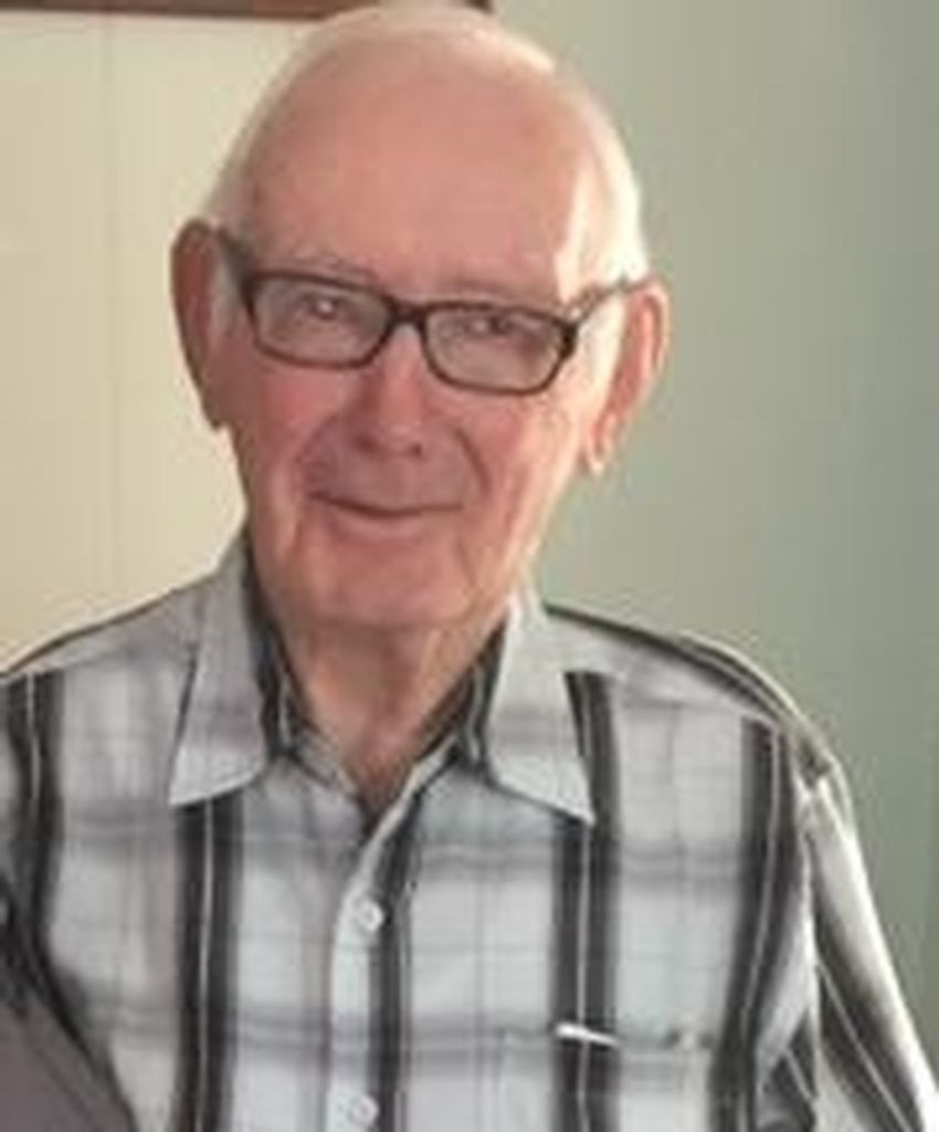 Harry Lafosse Profile Photo