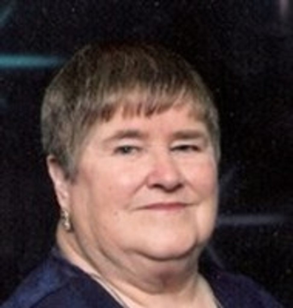 Sylvia Hull