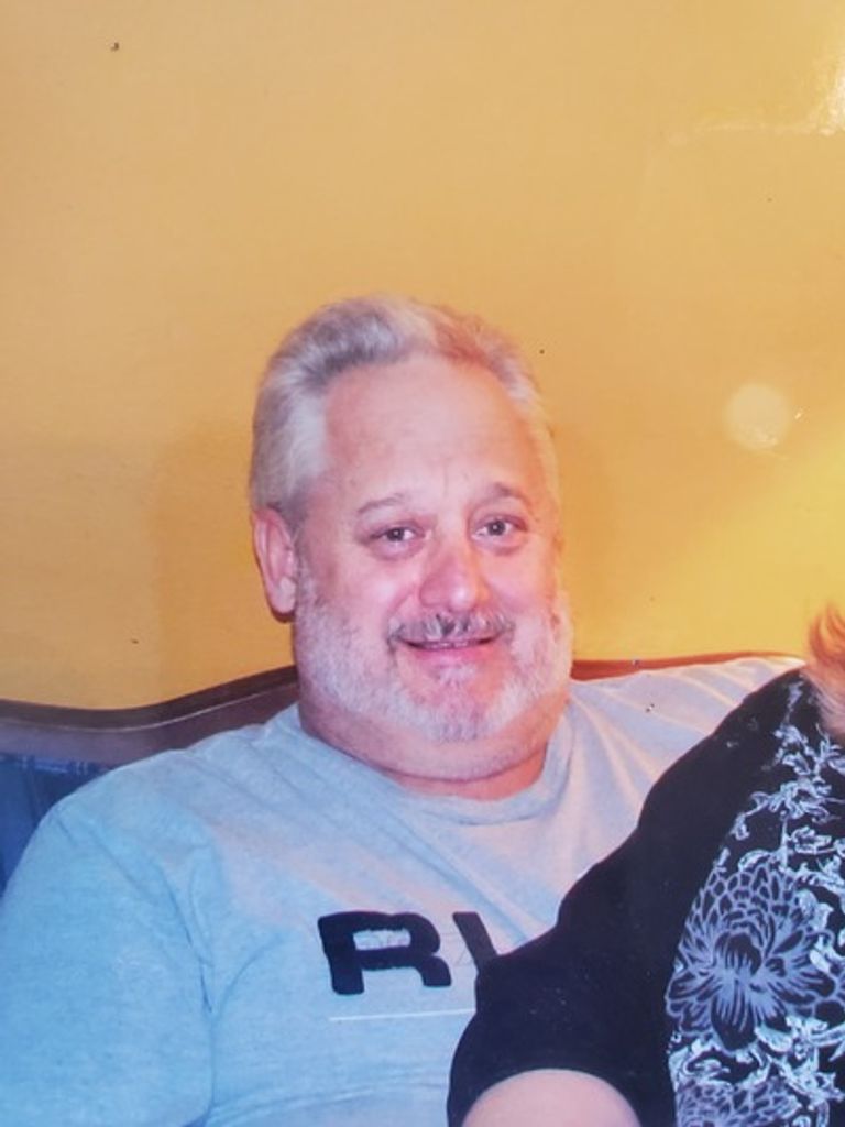 Charles "Chuck" Bell Profile Photo
