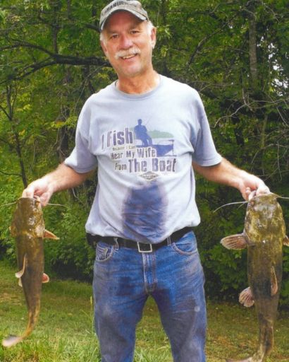 Mark H. Stigall Profile Photo