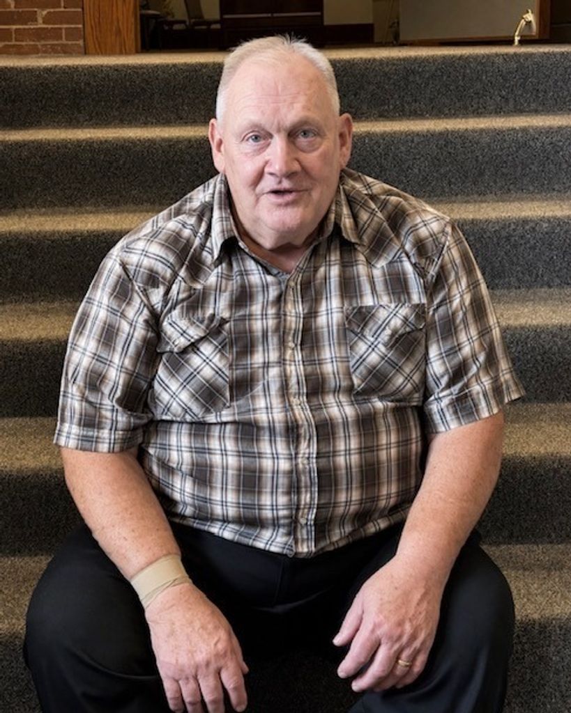Dennis William Imholte Profile Photo