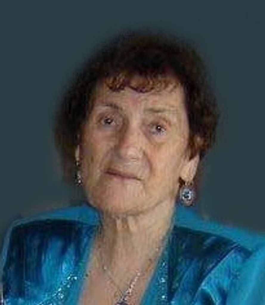 Maria (nee Campellone) Antonelli Profile Photo