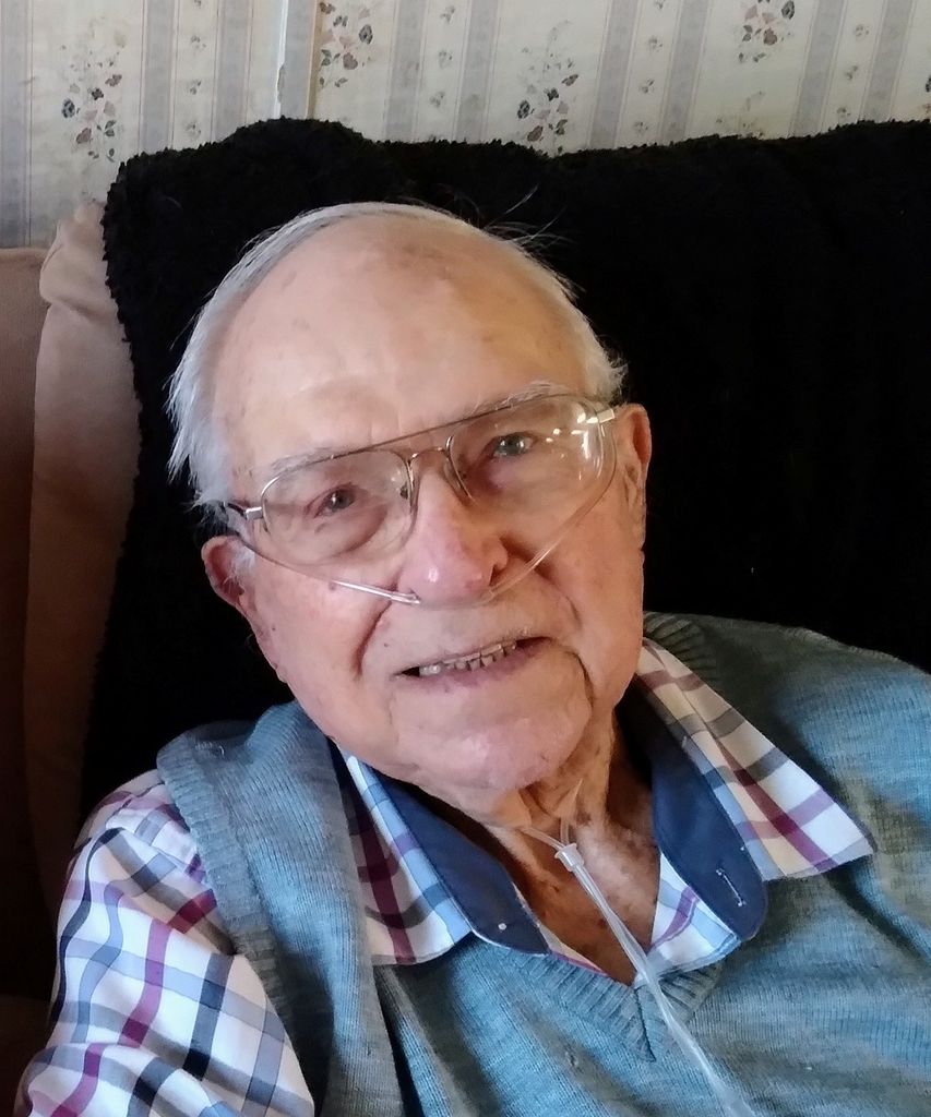 Arnold English Profile Photo