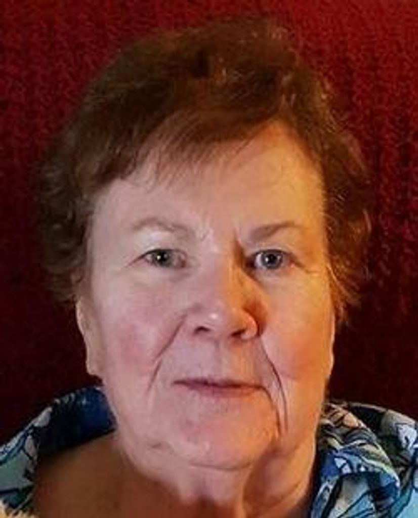 Patricia Josephine Gillis