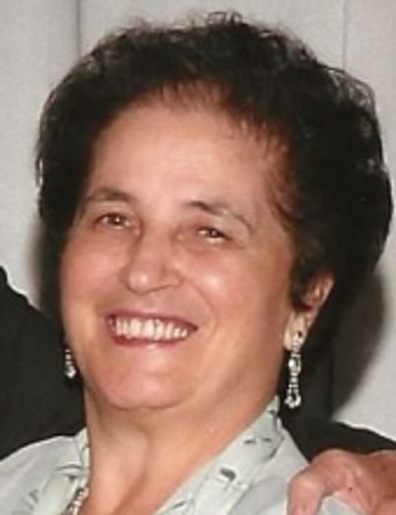 Elena (Gentile) Manti