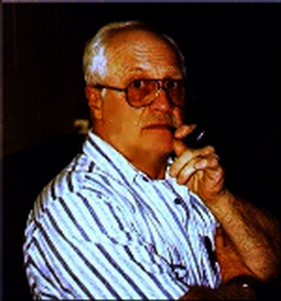 Robert E. Whispell Sr. Profile Photo