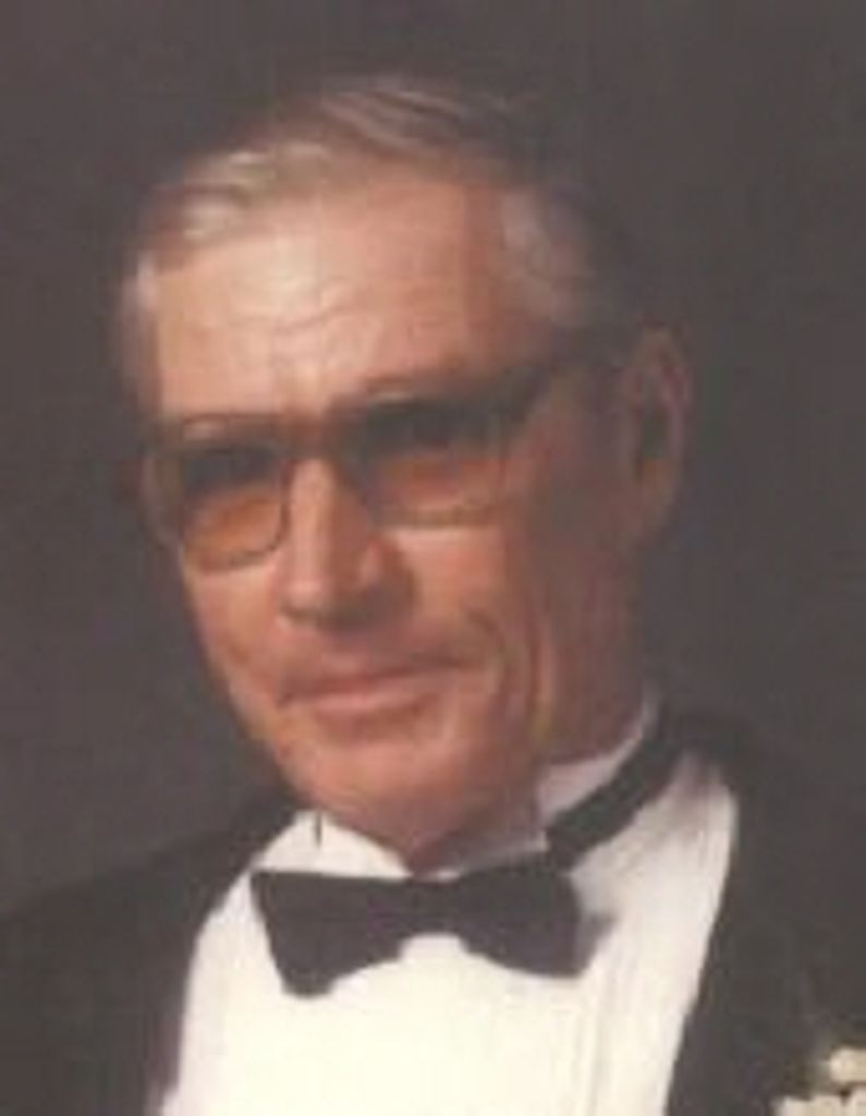 Hubert V. Mr. Mccoy Profile Photo