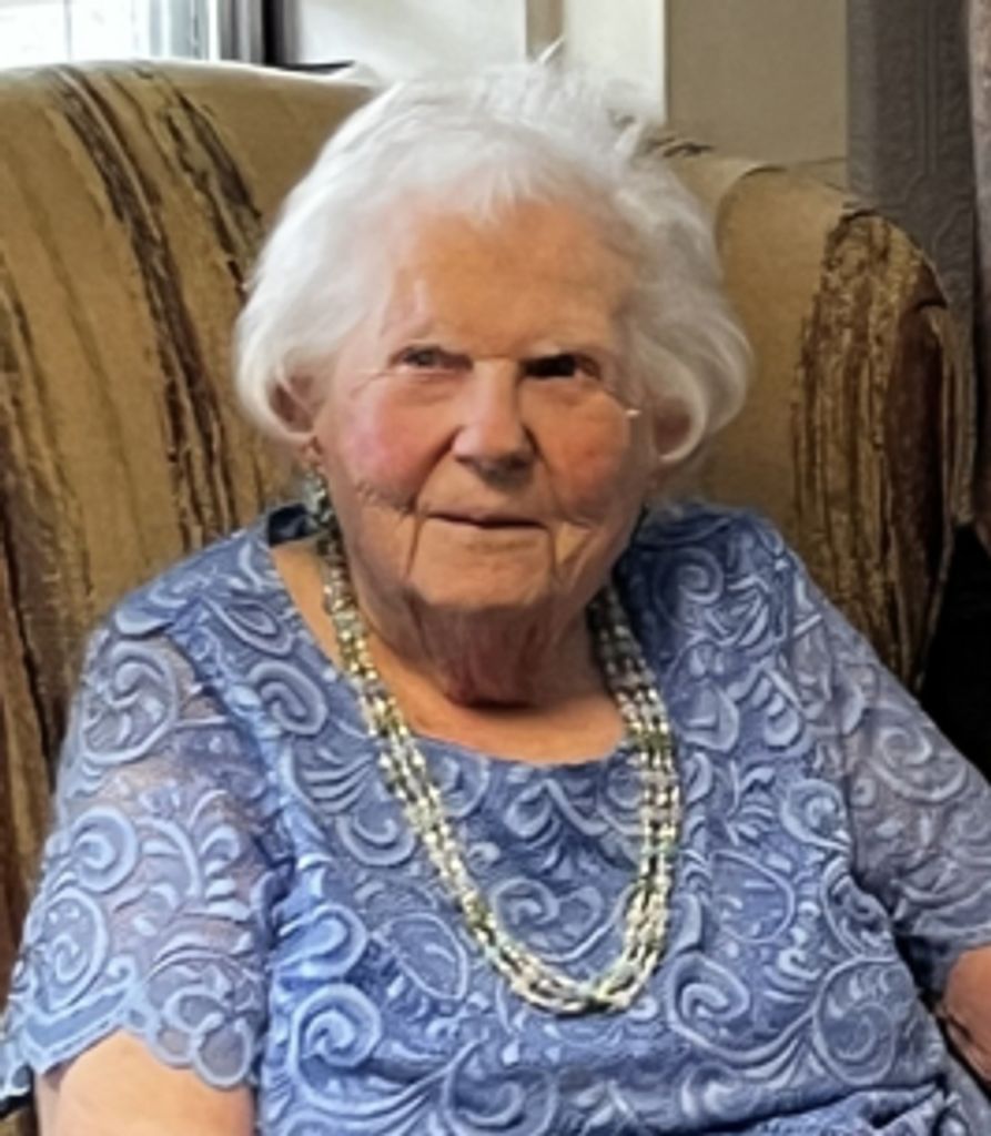 Elizabeth Overman Profile Photo