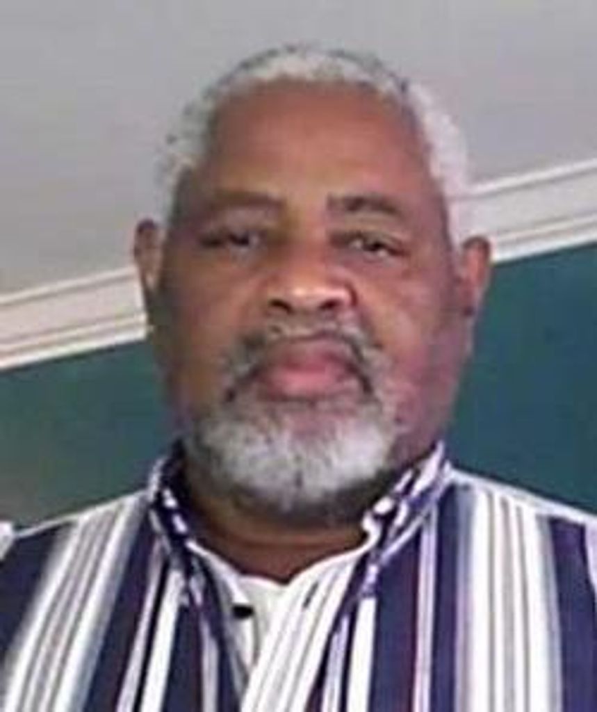 Joseph Blount Anderson