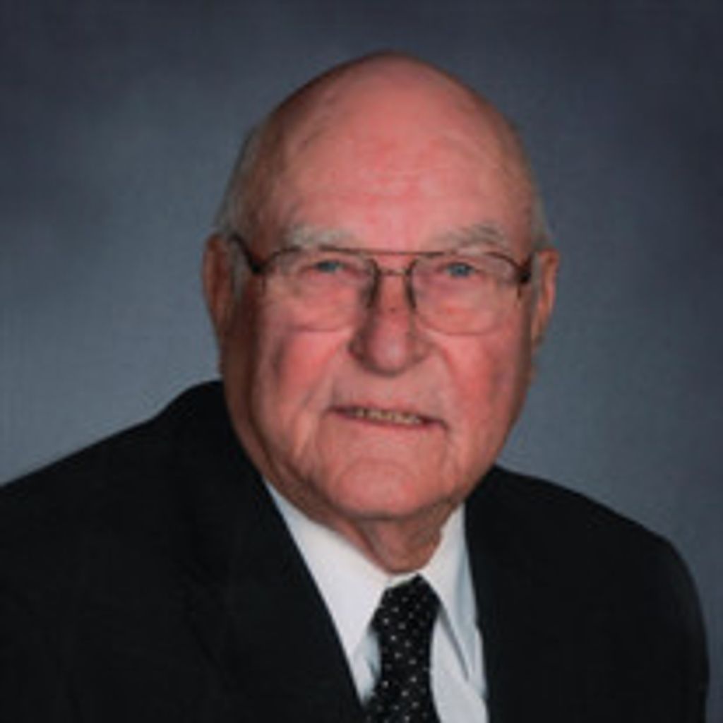 Milton J. Abraham