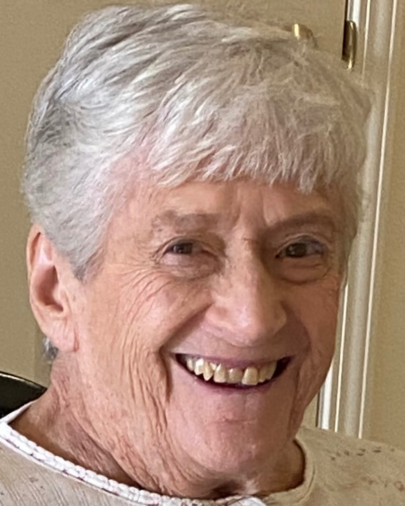 Martha Jean Drowley Profile Photo