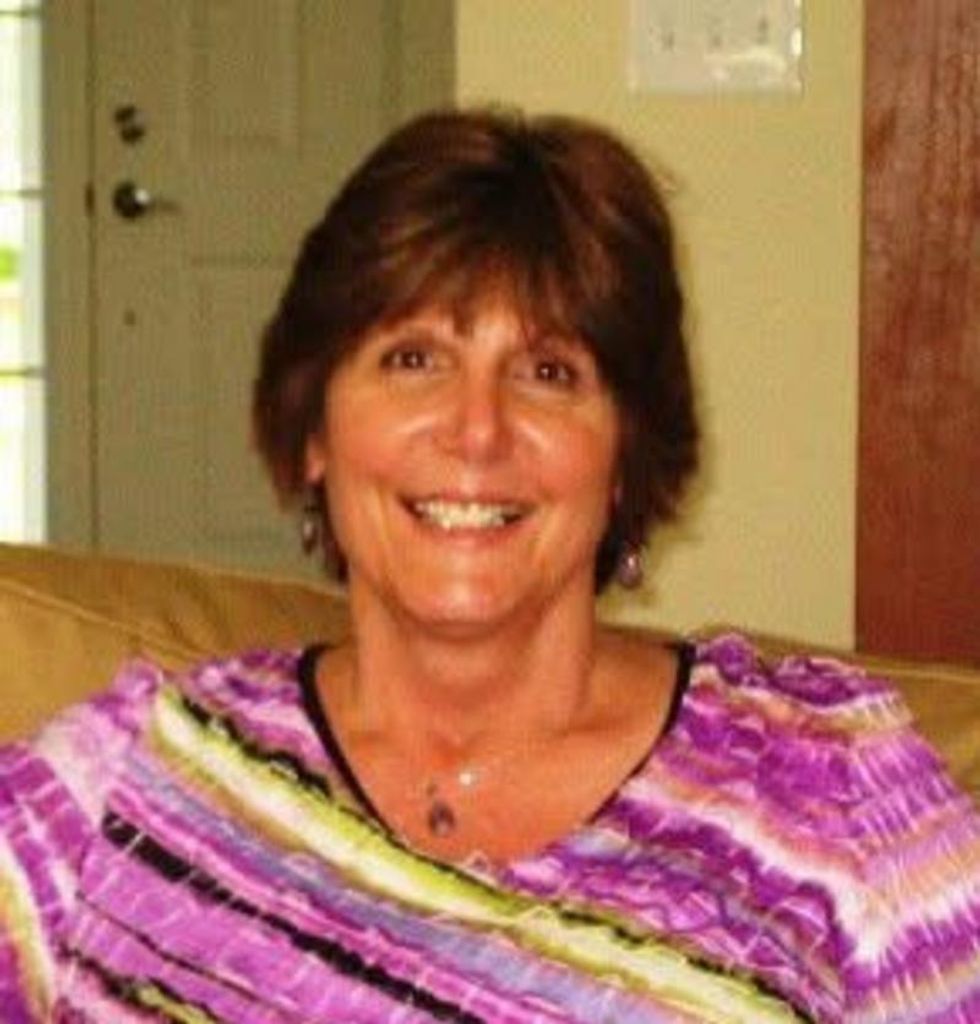 Jeanne Marie Zeek Profile Photo