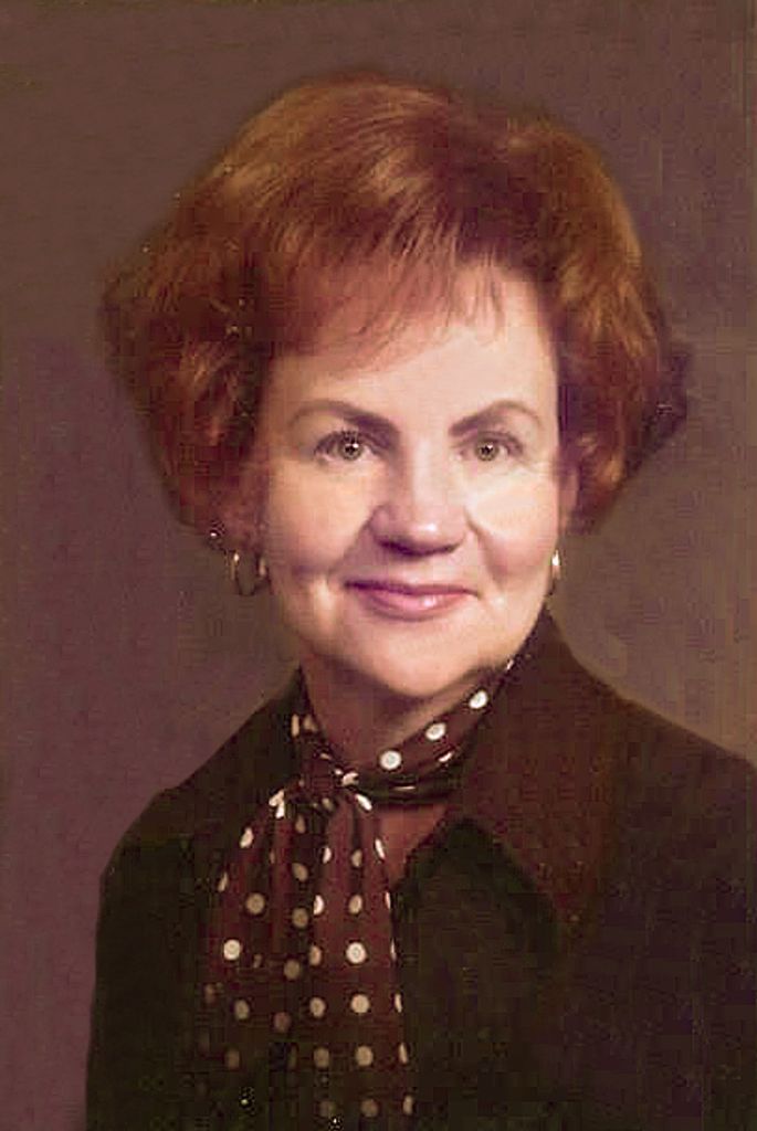 Maxine Higdon