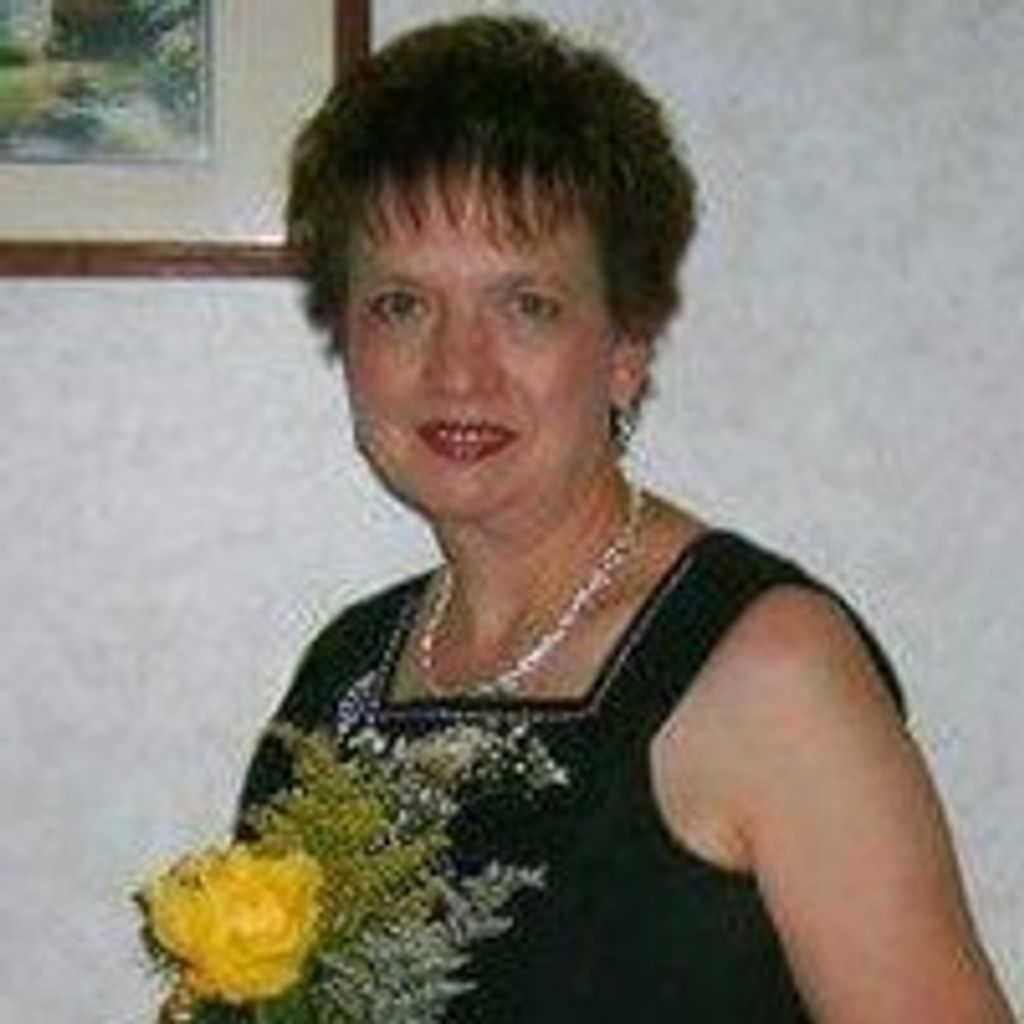 Frances  Mae Pinson