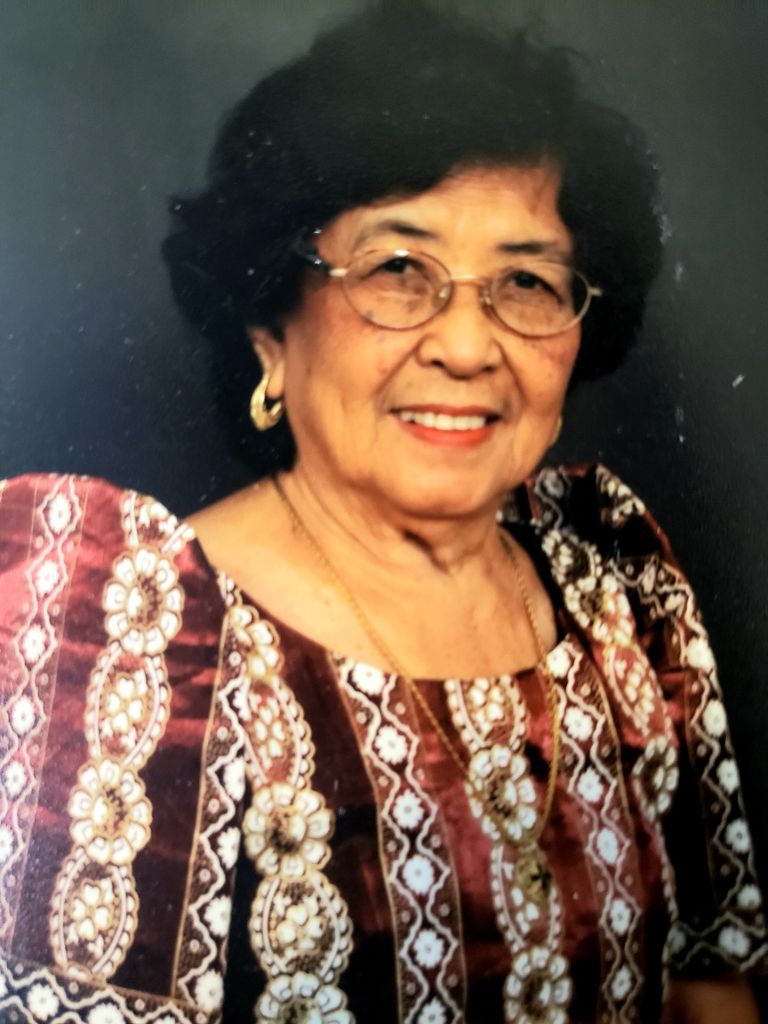 Generosa A. Rubio