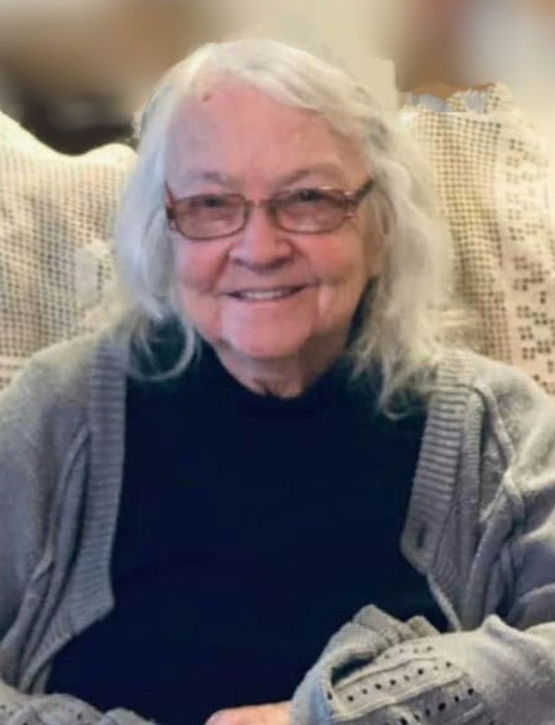 Lucretia Elms Profile Photo