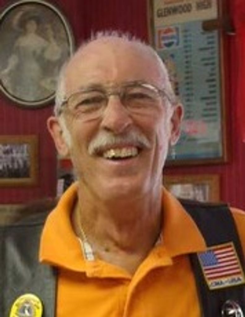 James W. "Jim" Grimsley
