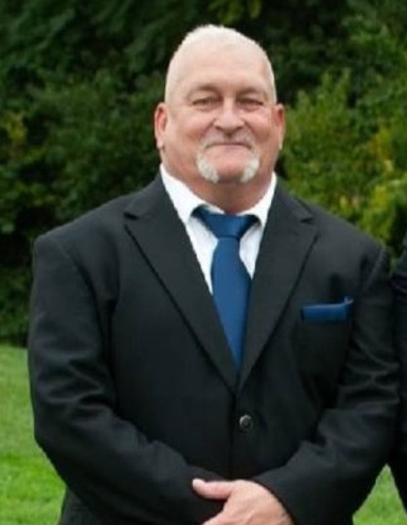 Timothy Baase
