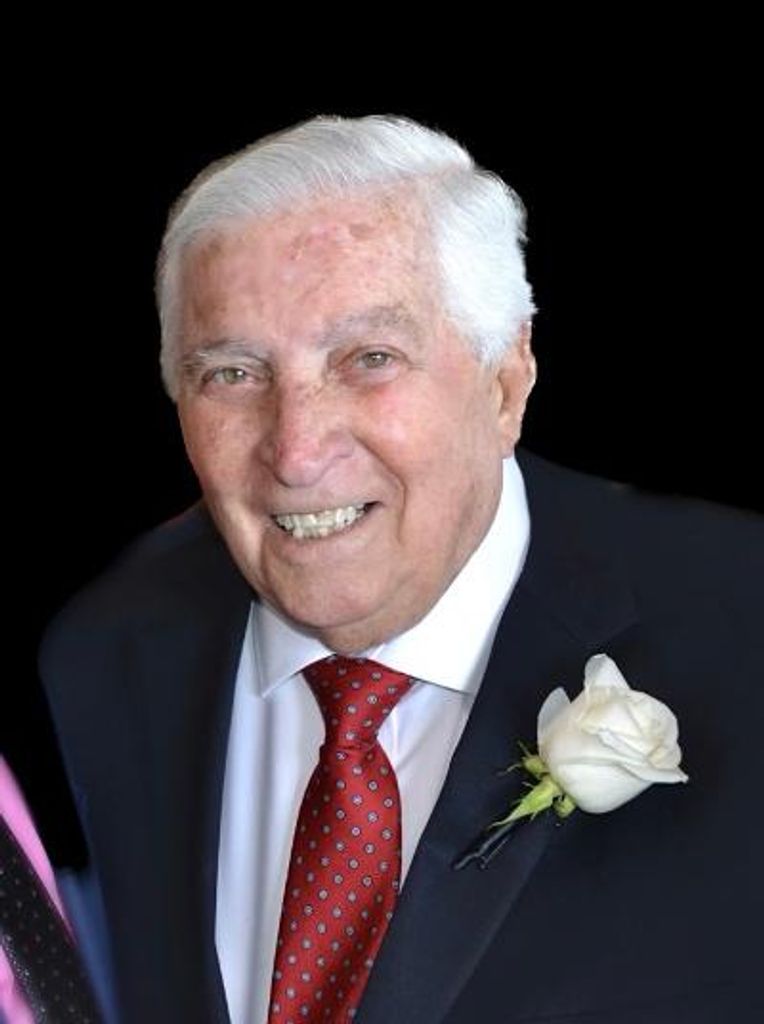 Joseph Alongi, Jr. Profile Photo