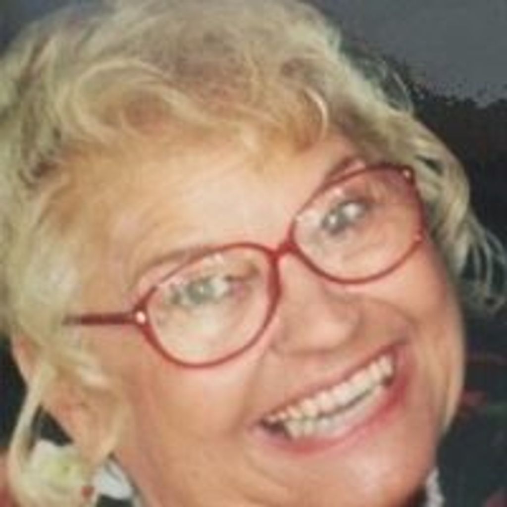 Barbara Ann Franus Osborne