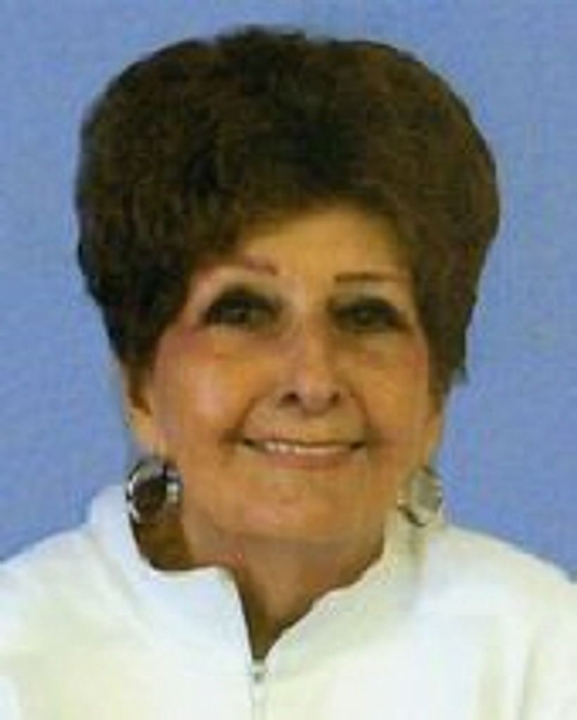 Mary Sletten
