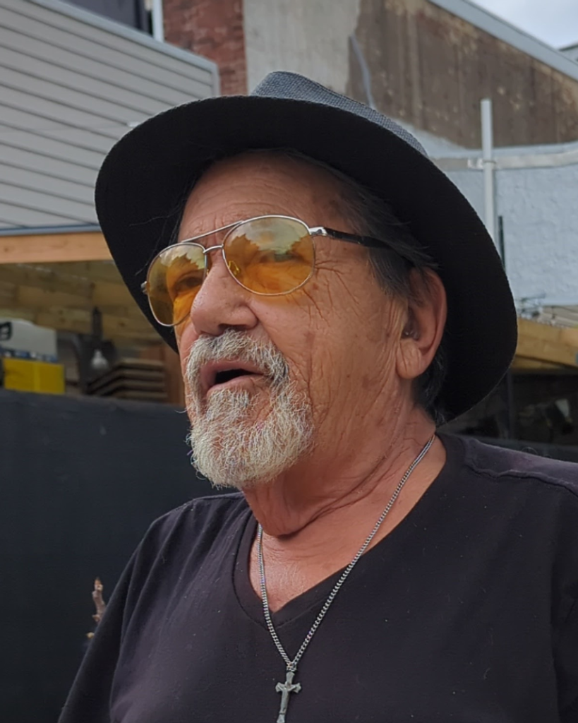 Joseph "Joe Brown" Tartaglia Profile Photo