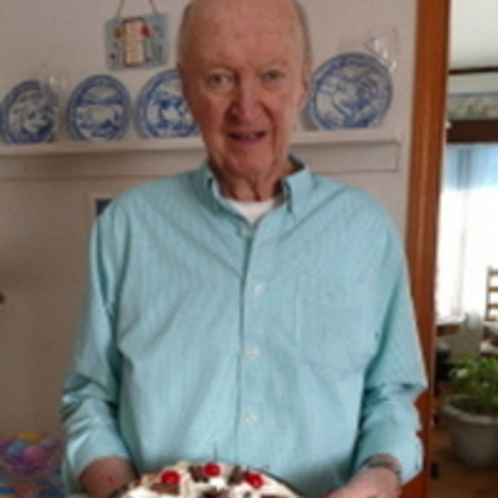 Francis "Frank" Plachetka
