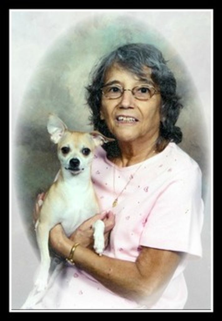Mary Elizabeth "Libby"  (Meador)  Hawkins Profile Photo