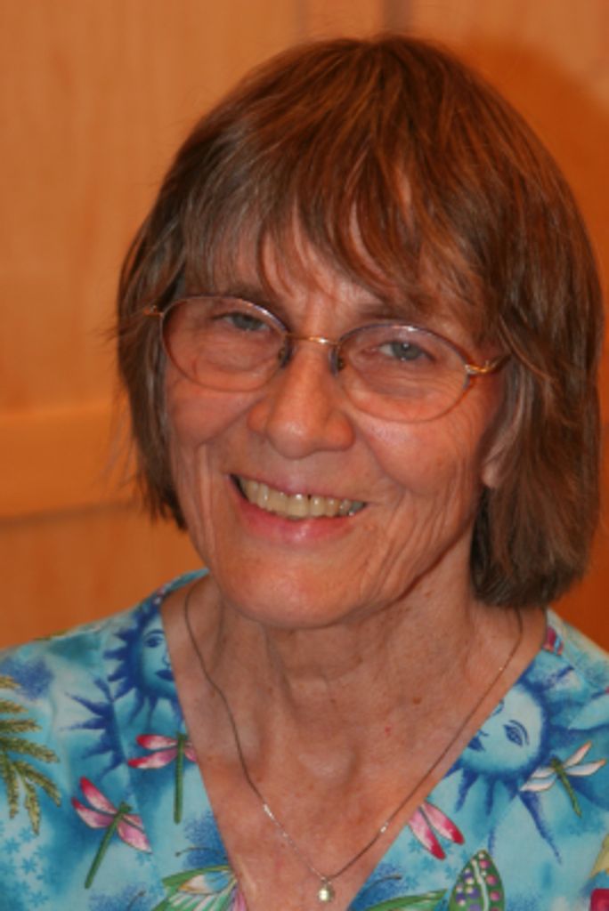 Arlene Torst Profile Photo