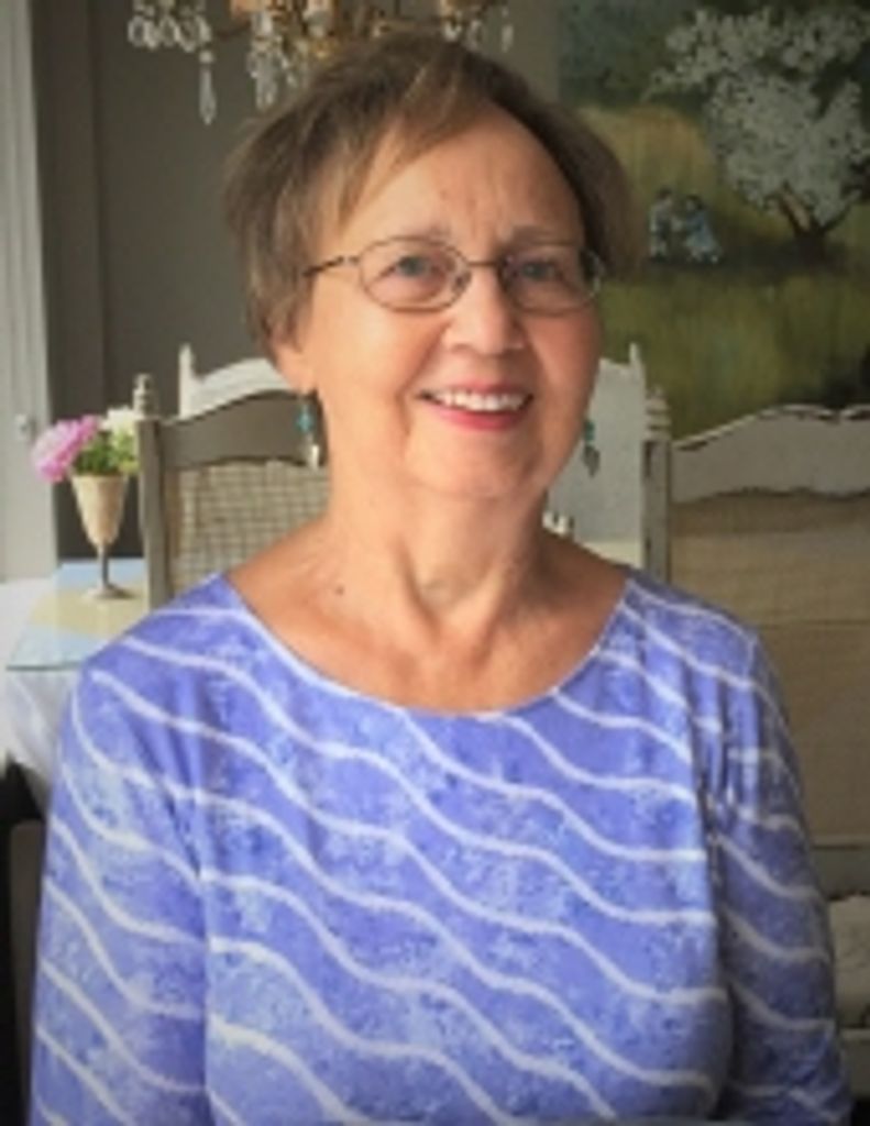 Sue Perry Profile Photo