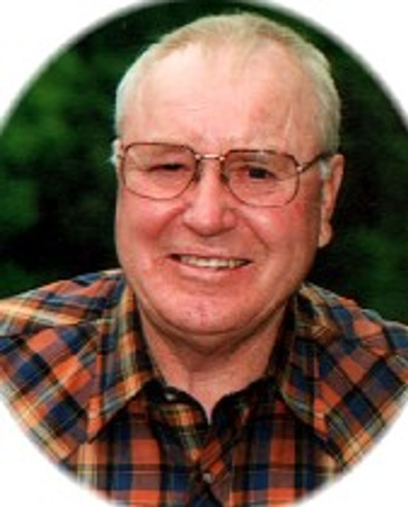 Omar B. Tongen Profile Photo