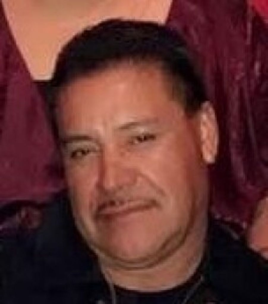 Mauro Chavez Zapata