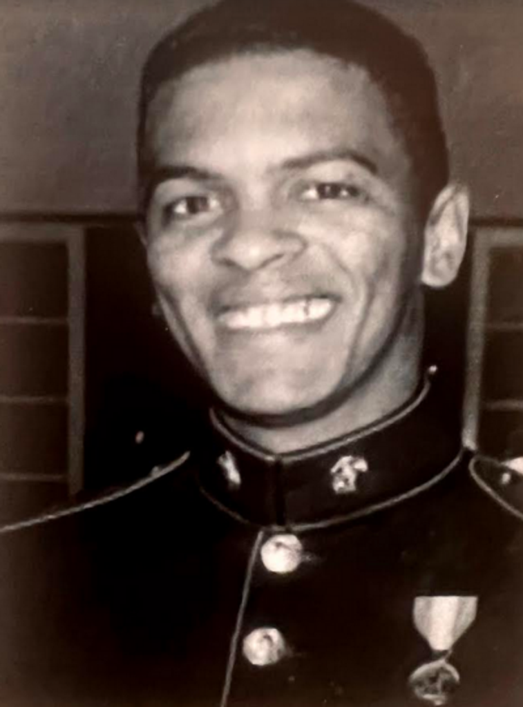 Timothy Earl Jenkins, Sr.