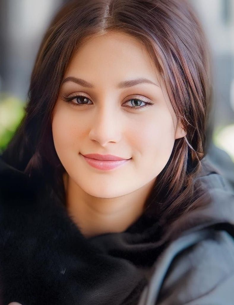 Faith  Ann Corbin Profile Photo