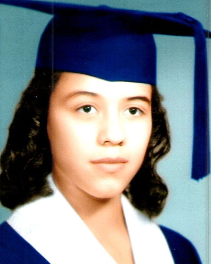 Norma Sherrell Turner