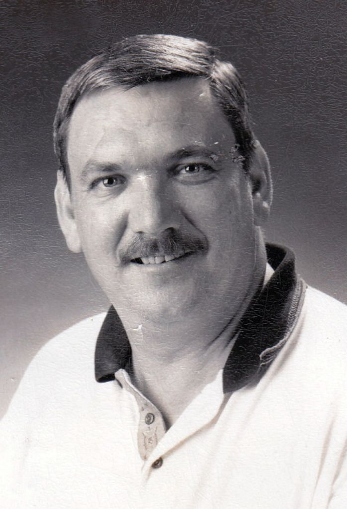 Brian Badger