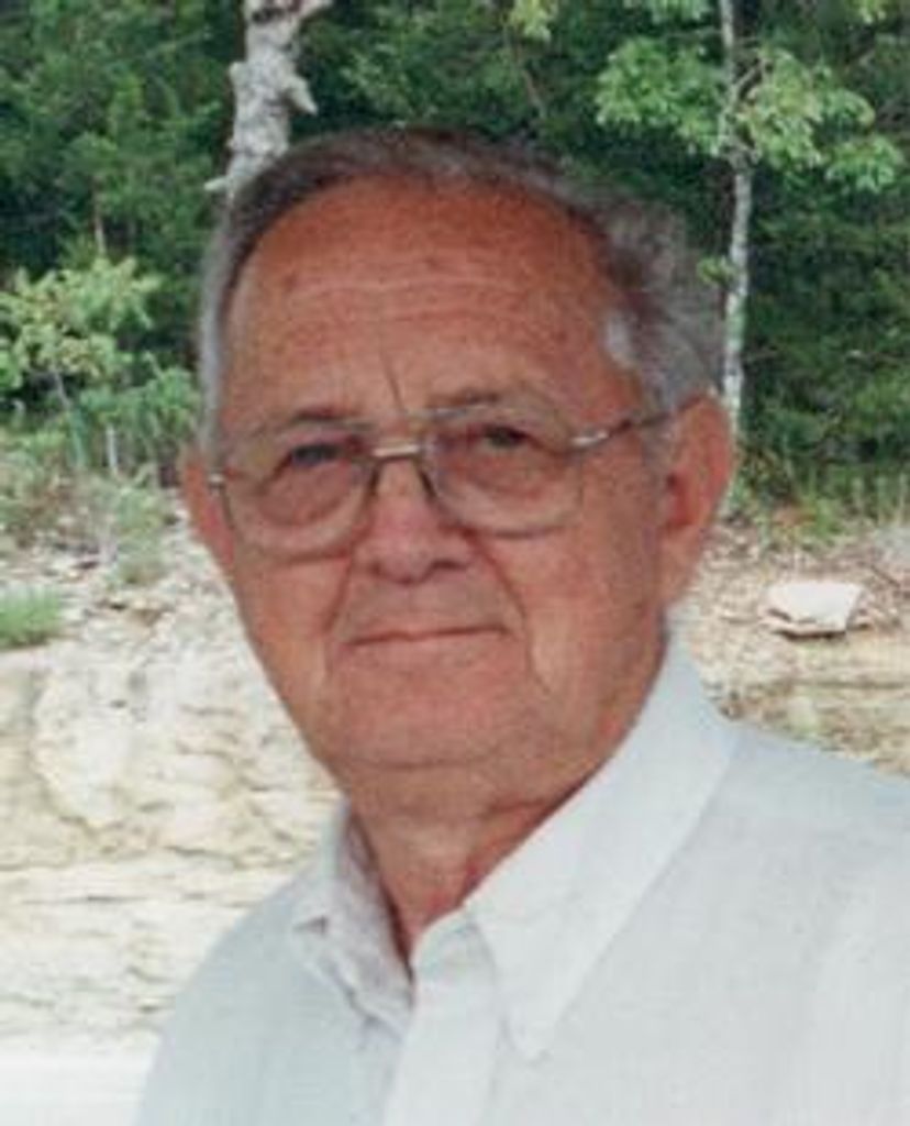 Edward Dallas Hamilton