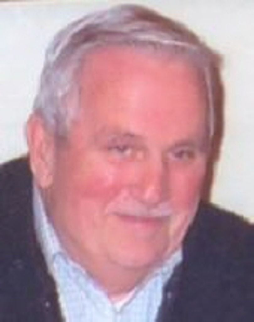 Irwin L. Brink
