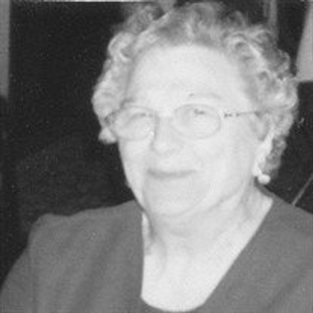 Beulah  Marie Rau