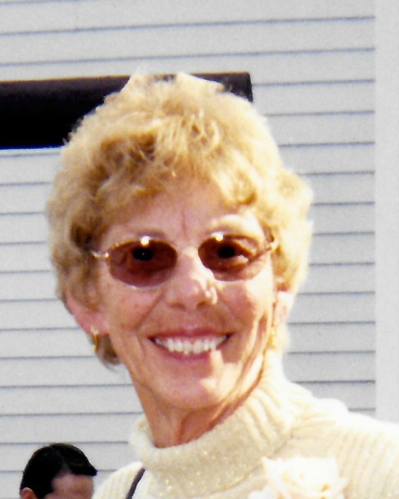 Elizabeth "Ann" Landis