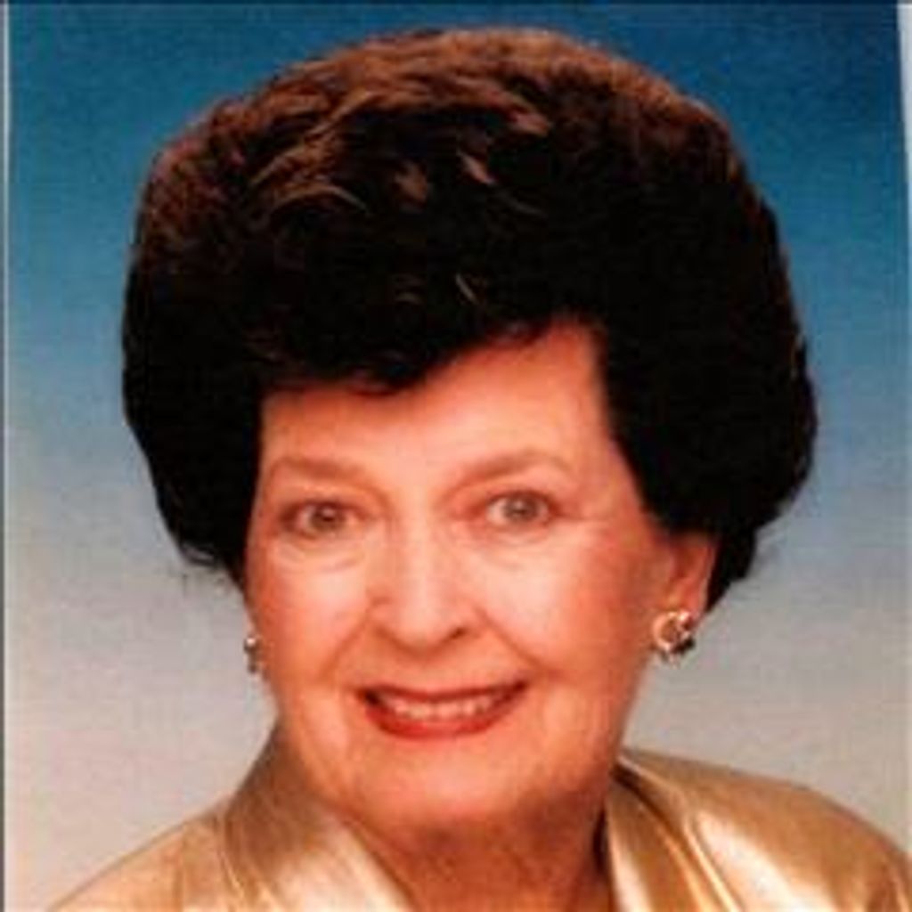 Mary Margaret Danner