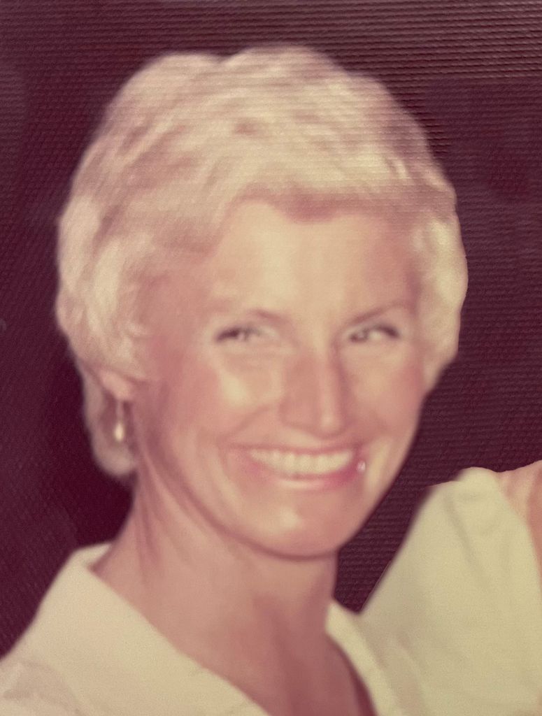 Jill Elliott Profile Photo