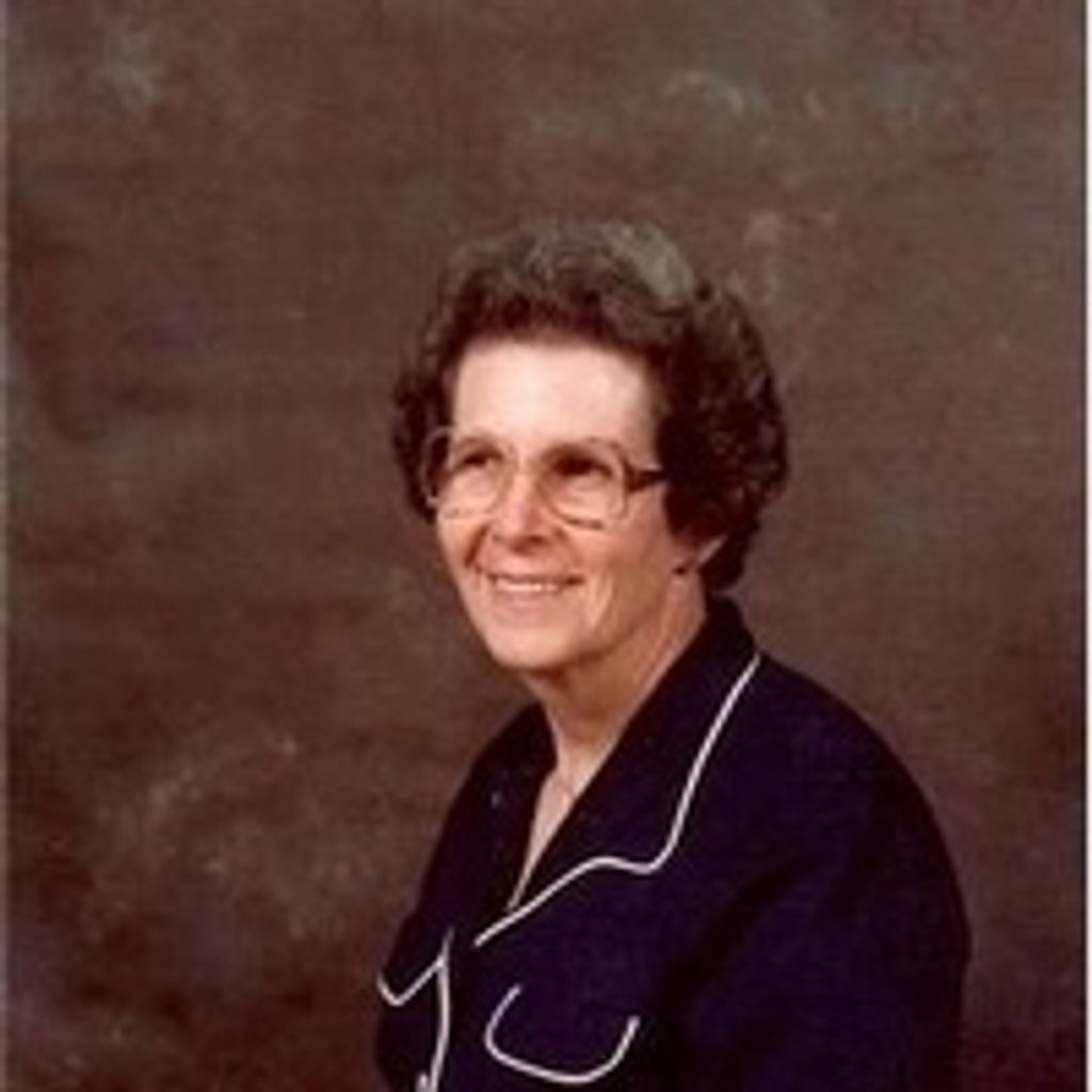Louise Simpson