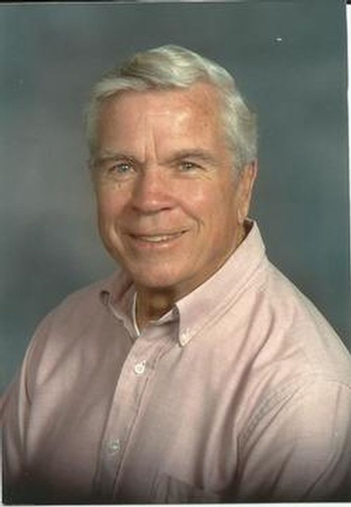 William Norman "Bill" Storms Iii