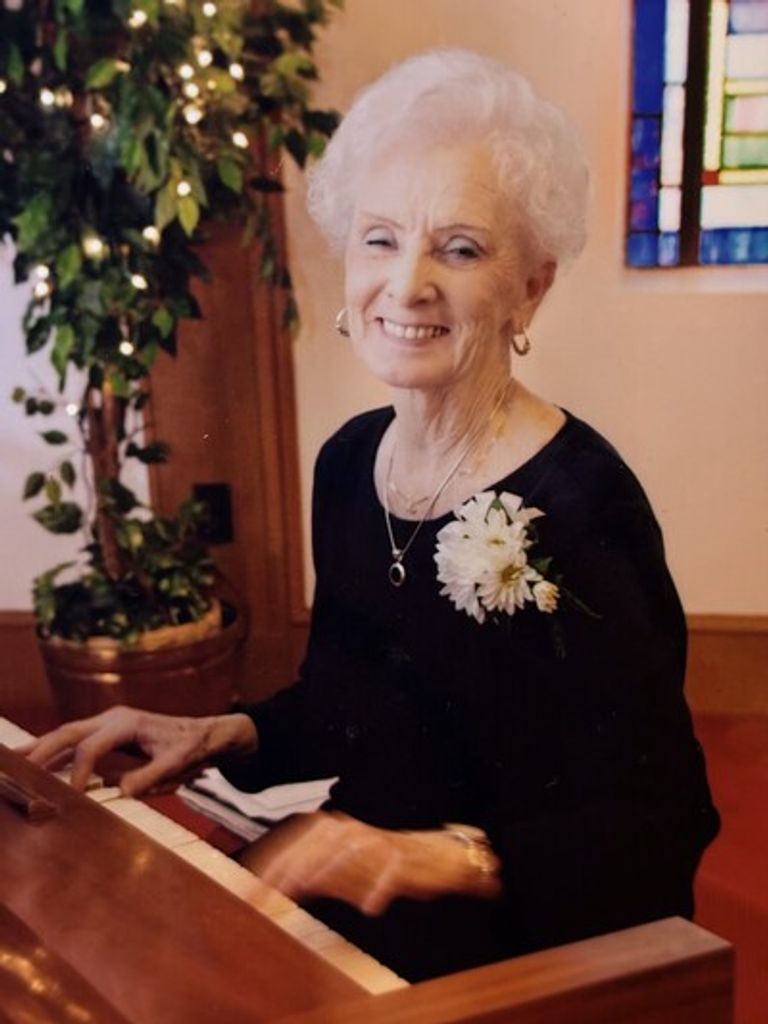 Marlene Hayes Profile Photo